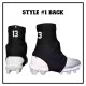 Defenders Personalized Player Spats Defenders Personalized Player Spats