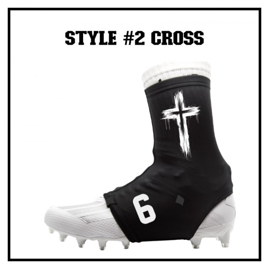 Defenders Personalized Player Spats Defenders Personalized Player Spats