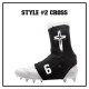 Defenders Personalized Player Spats Defenders Personalized Player Spats