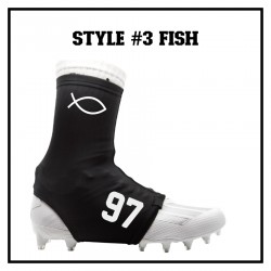 Defenders Personalized Player Spats