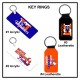 Defenders Key Rings Defenders Key Rings
