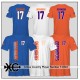 DEFENDERS SPORTS Personalized Player Number Apparel