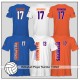 DEFENDERS SPORTS Personalized Player Number Apparel