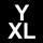 XL  + $-3.00 